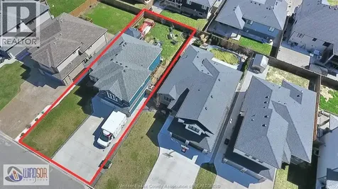 142 Summer Street Belle River ON N0R 1A0