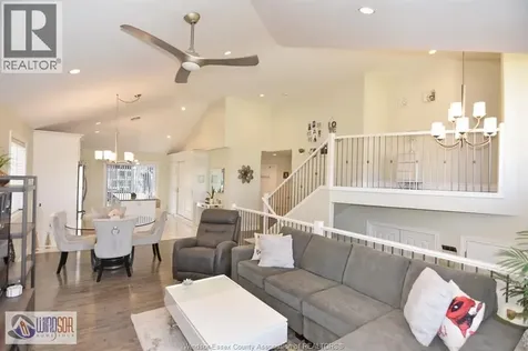 142 Summer Street Belle River ON N0R 1A0