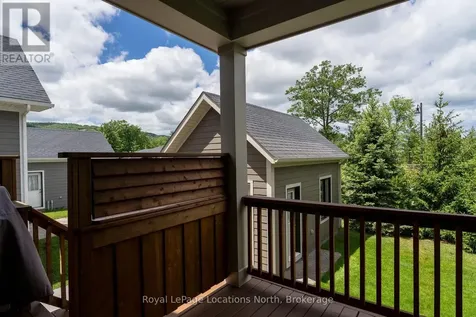 348 Yellow Birch Crescent Blue Mountains ON L9Y 0Y5