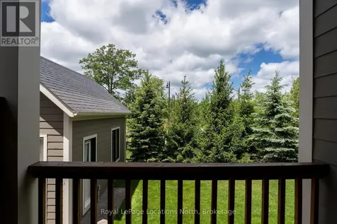 348 Yellow Birch Crescent Blue Mountains ON L9Y 0Y5