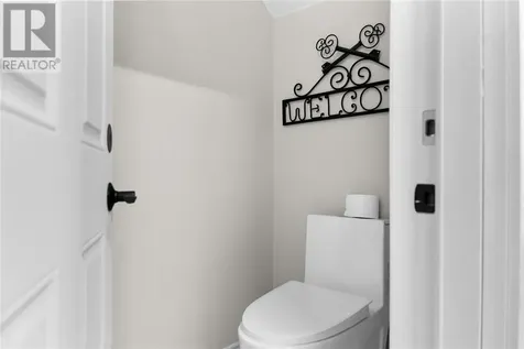 1836 Yorkshire Drive Val Caron ON P3N 1R9