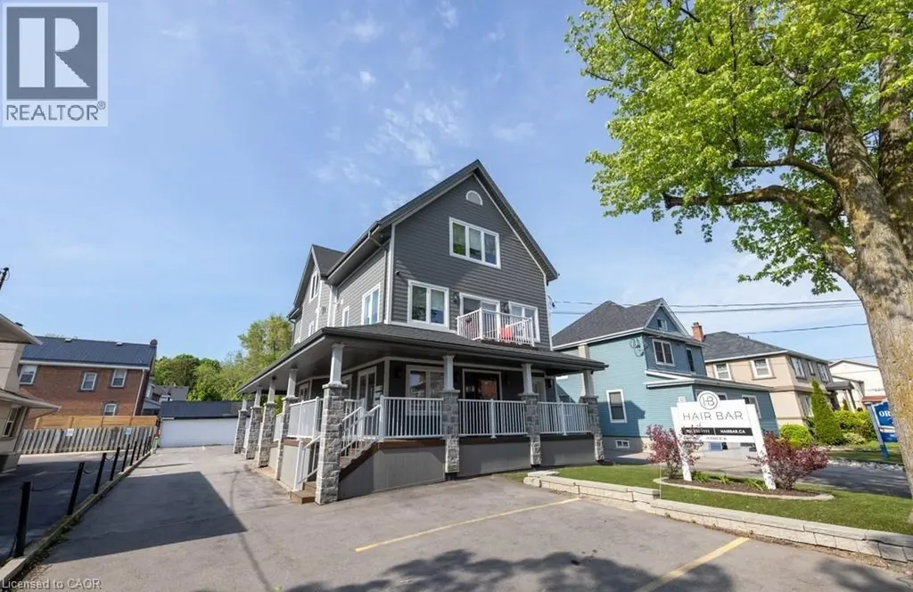 19 King Street West Stoney Creek ON L8G 1H1