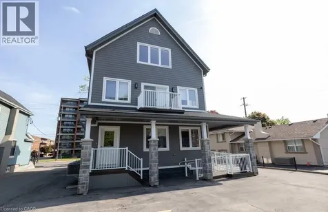 19 King Street West Stoney Creek ON L8G 1H1