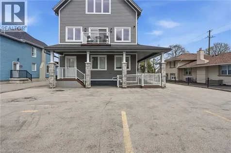 19 King Street West Stoney Creek ON L8G 1H1