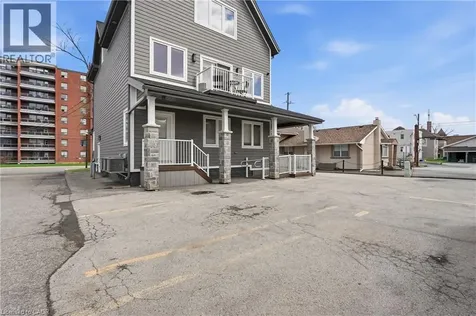 19 King Street West Stoney Creek ON L8G 1H1
