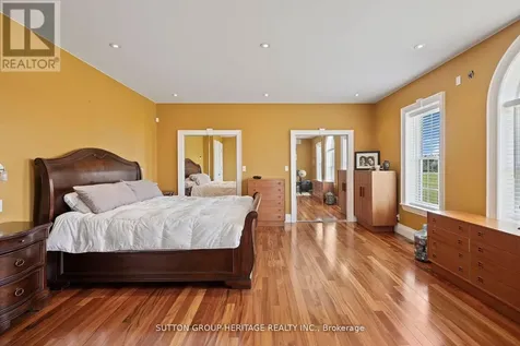 2100 Taunton Road Clarington ON L0B 1J0