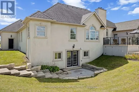 2100 Taunton Road Clarington ON L0B 1J0