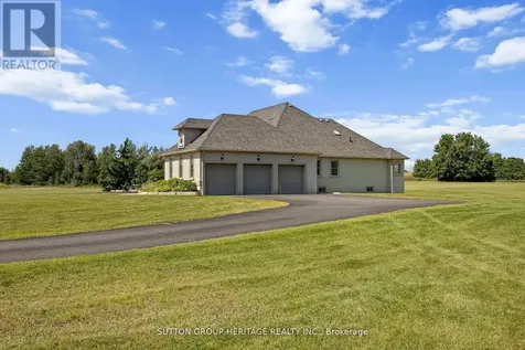 2100 Taunton Road Clarington ON L0B 1J0