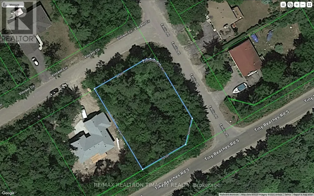 Lot 89 Vincent Circle Tiny ON L0L 2T0