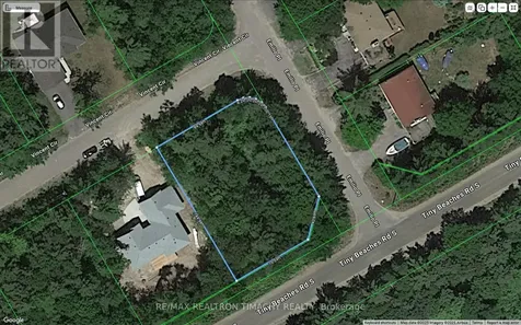 Lot 89 Vincent Circle Tiny ON L0L 2T0