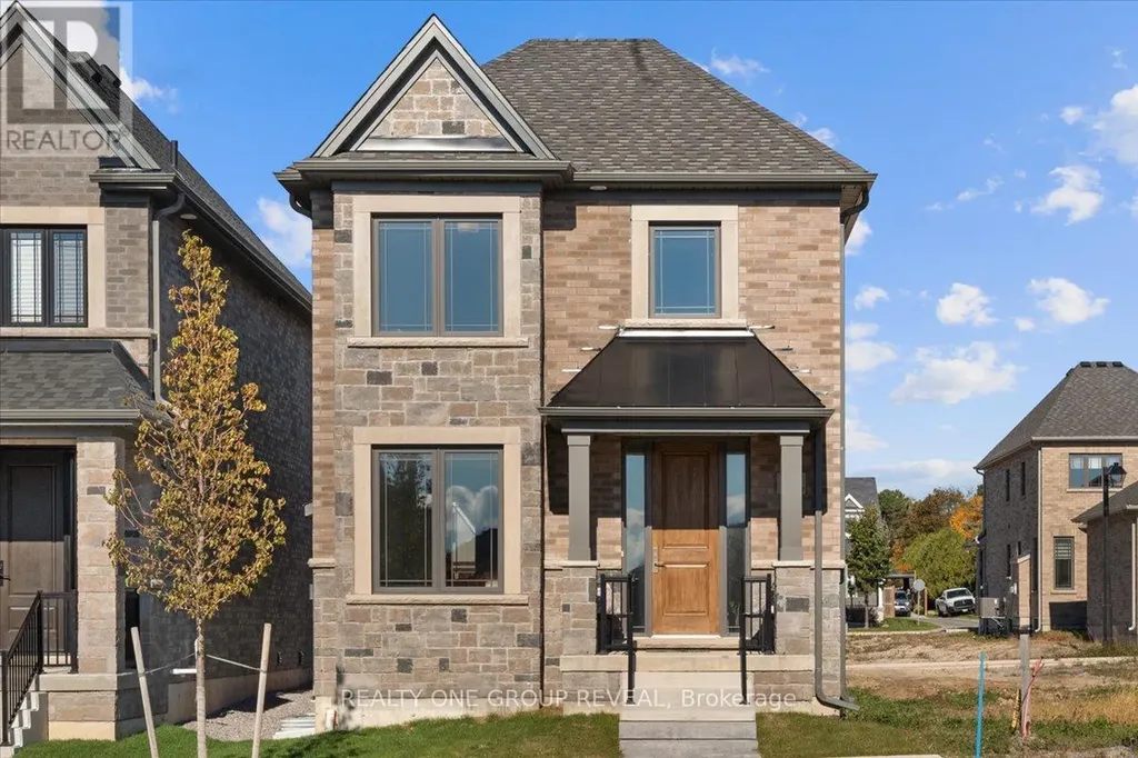 12 Harrigan Street Port Hope ON L1A 0G6