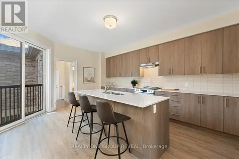 12 Harrigan Street Port Hope ON L1A 0G6