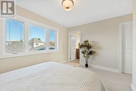 12 Harrigan Street Port Hope ON L1A 0G6