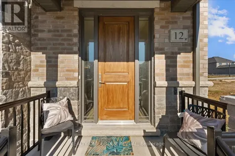 12 Harrigan Street Port Hope ON L1A 0G6