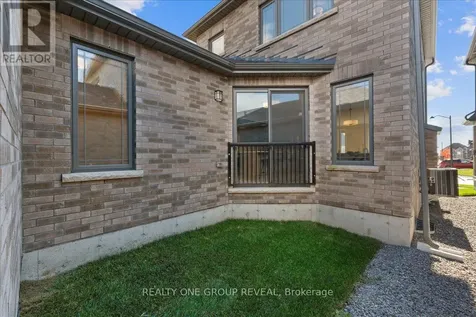 12 Harrigan Street Port Hope ON L1A 0G6