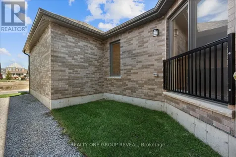 12 Harrigan Street Port Hope ON L1A 0G6