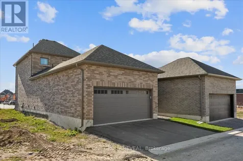 12 Harrigan Street Port Hope ON L1A 0G6