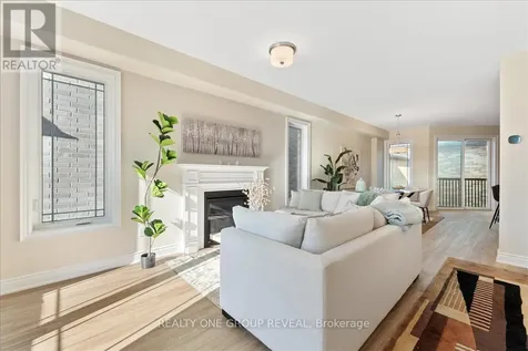 12 Harrigan Street Port Hope ON L1A 0G6