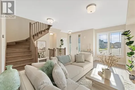 12 Harrigan Street Port Hope ON L1A 0G6