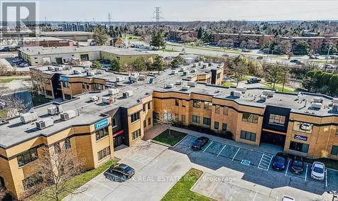 155 Frobisher Drive Waterloo ON N2V 2E1