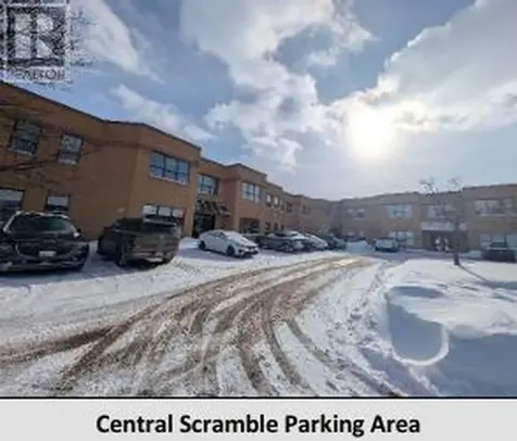 155 Frobisher Drive Waterloo ON N2V 2E1