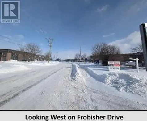 155 Frobisher Drive Waterloo ON N2V 2E1