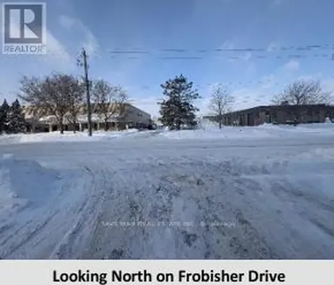 155 Frobisher Drive Waterloo ON N2V 2E1
