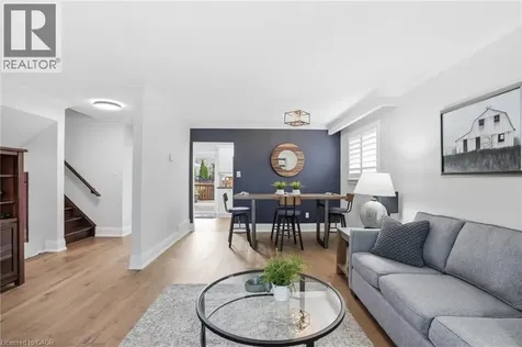 663 Mullin Way Burlington ON L7L 4J6