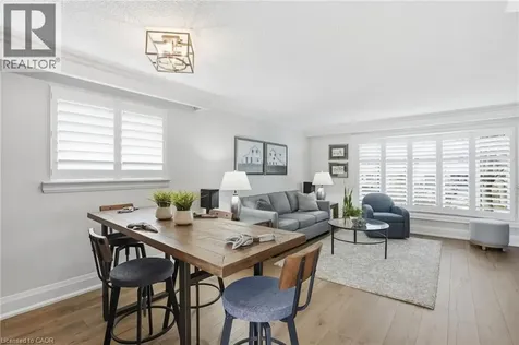 663 Mullin Way Burlington ON L7L 4J6