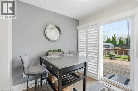 663 Mullin Way Burlington ON L7L 4J6