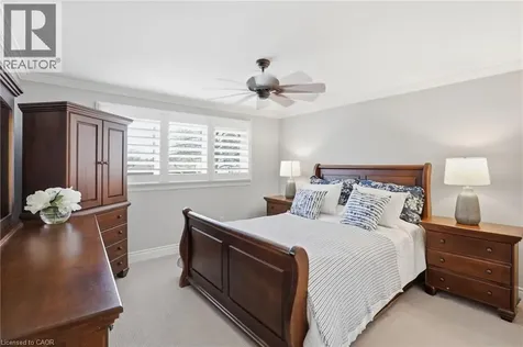 663 Mullin Way Burlington ON L7L 4J6