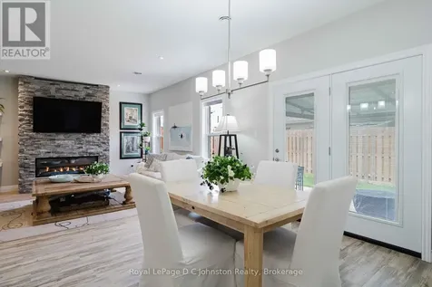 221 Grenville Street South Saugeen Shores ON N0H 2L0