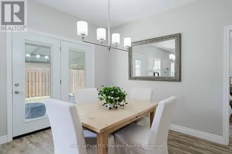 221 Grenville Street South Saugeen Shores ON N0H 2L0