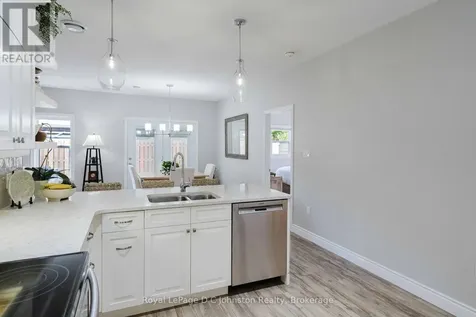 221 Grenville Street South Saugeen Shores ON N0H 2L0