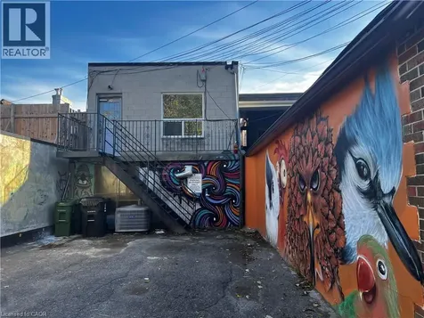 804 St Clair Avenue West Toronto ON M6C 1B6