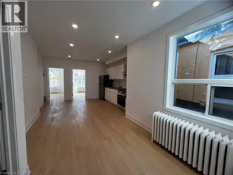 804 St Clair Avenue West Toronto ON M6C 1B6