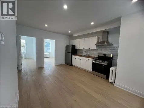 804 St Clair Avenue West Toronto ON M6C 1B6