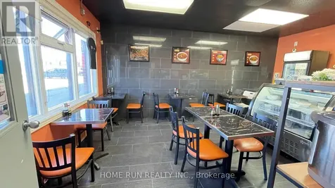 174 Colonnade Road Ottawa ON K2E 7J5