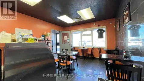 174 Colonnade Road Ottawa ON K2E 7J5
