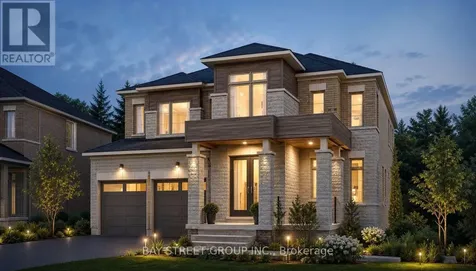 42 Big Willow Crescent Richmond Hill ON L4E 3R4