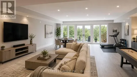 42 Big Willow Crescent Richmond Hill ON L4E 3R4