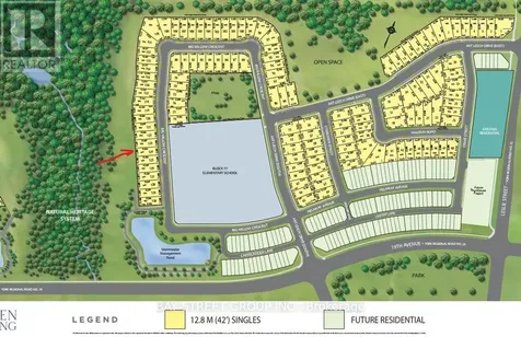 42 Big Willow Crescent Richmond Hill ON L4E 3R4