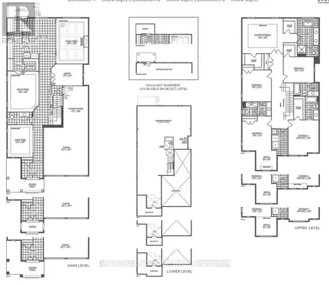 42 Big Willow Crescent Richmond Hill ON L4E 3R4