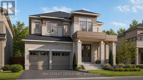 42 Big Willow Crescent Richmond Hill ON L4E 3R4