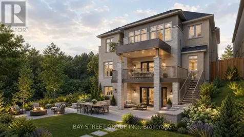 42 Big Willow Crescent Richmond Hill ON L4E 3R4