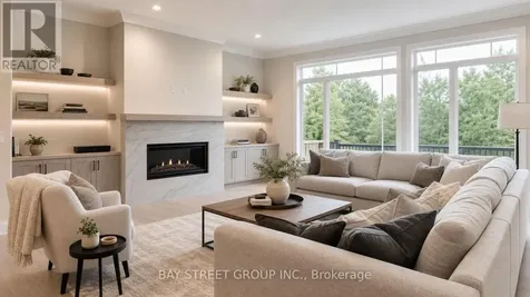 42 Big Willow Crescent Richmond Hill ON L4E 3R4