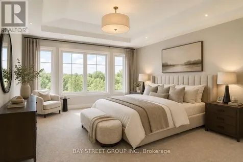 42 Big Willow Crescent Richmond Hill ON L4E 3R4
