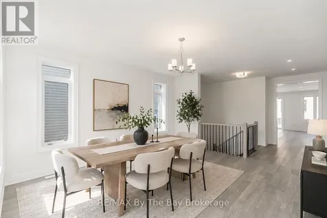 3 Rosanne Circle Wasaga Beach ON L9Z 0N4