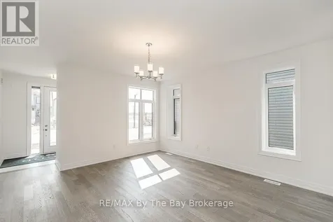 3 Rosanne Circle Wasaga Beach ON L9Z 0N4