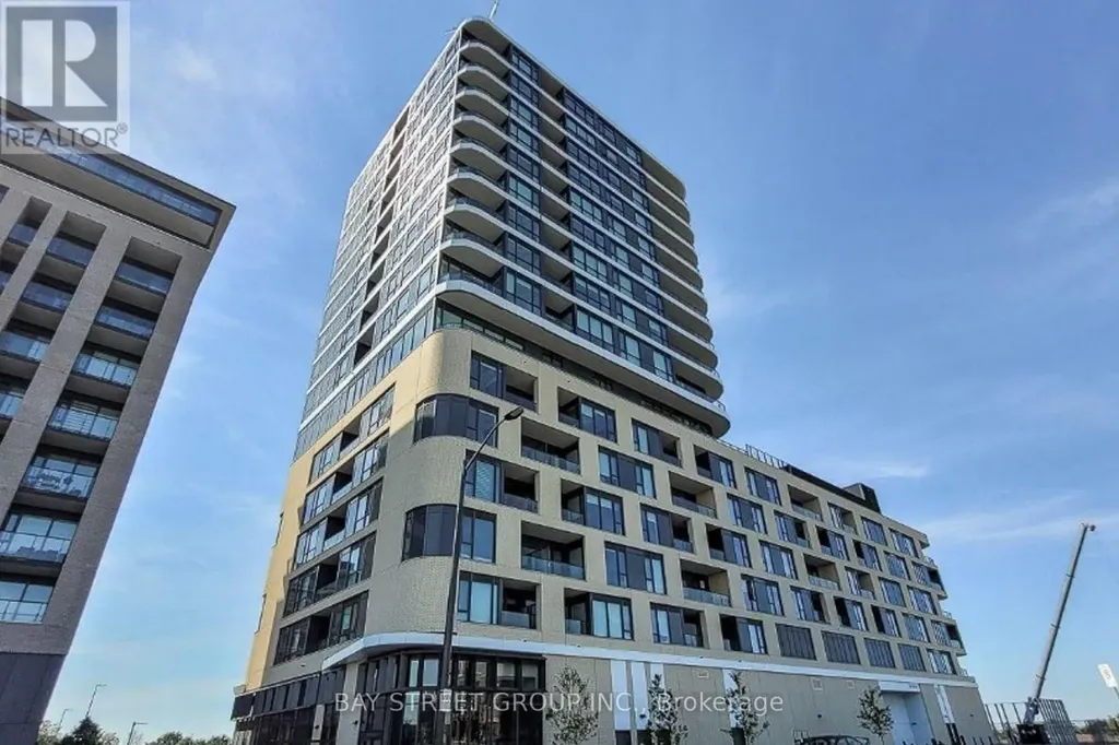 120 Eagle Rock Way Vaughan ON L6A 5C2